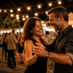 corso ballo liscio trento
